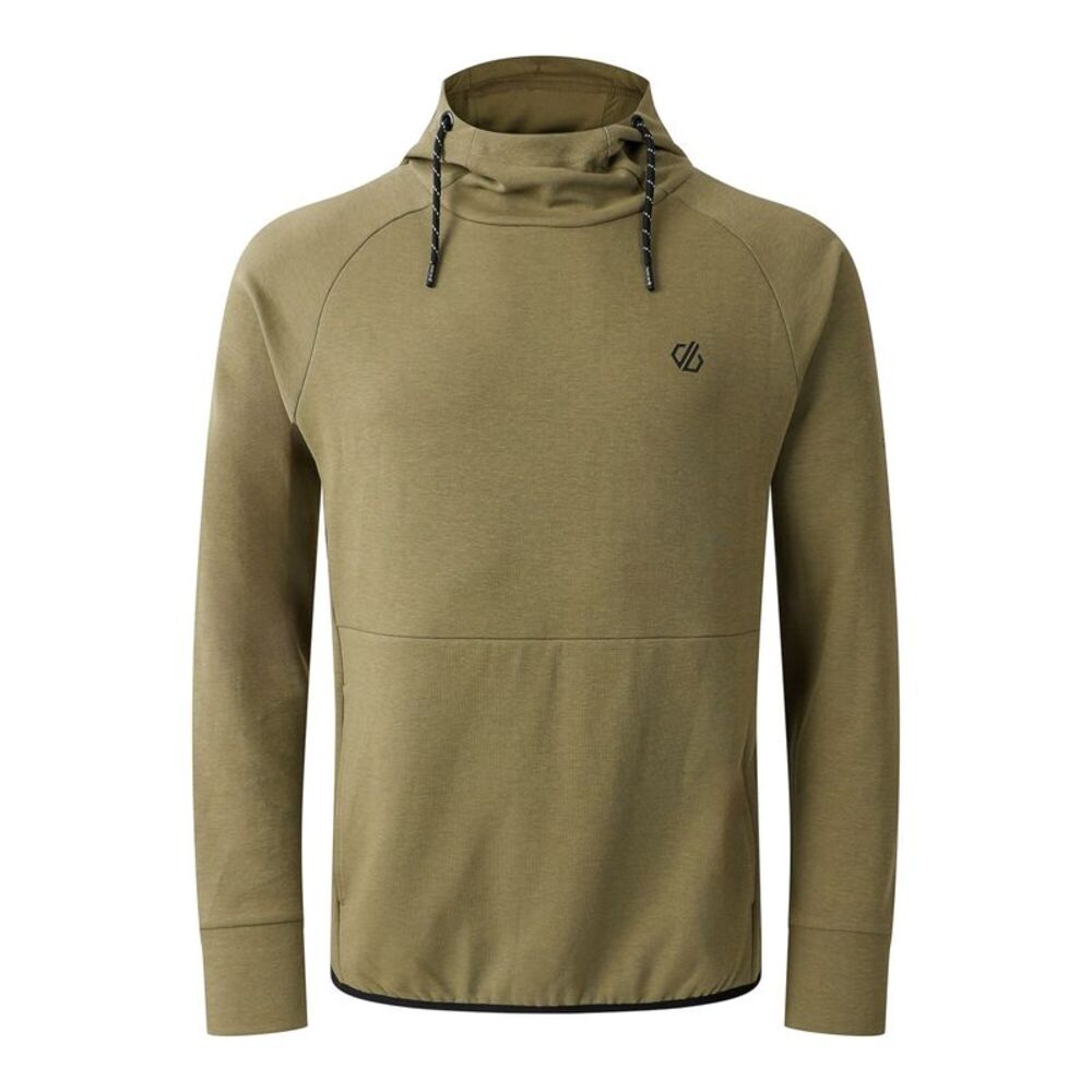 Dare 2B Mens Ollie Hoodie / Martini Olive